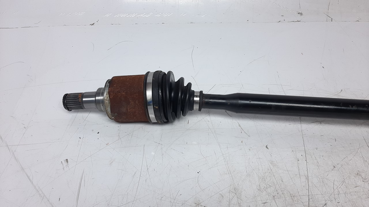 TRANSMISION TRASERA IZQUIERDA 3715A207 M3216 3815A26