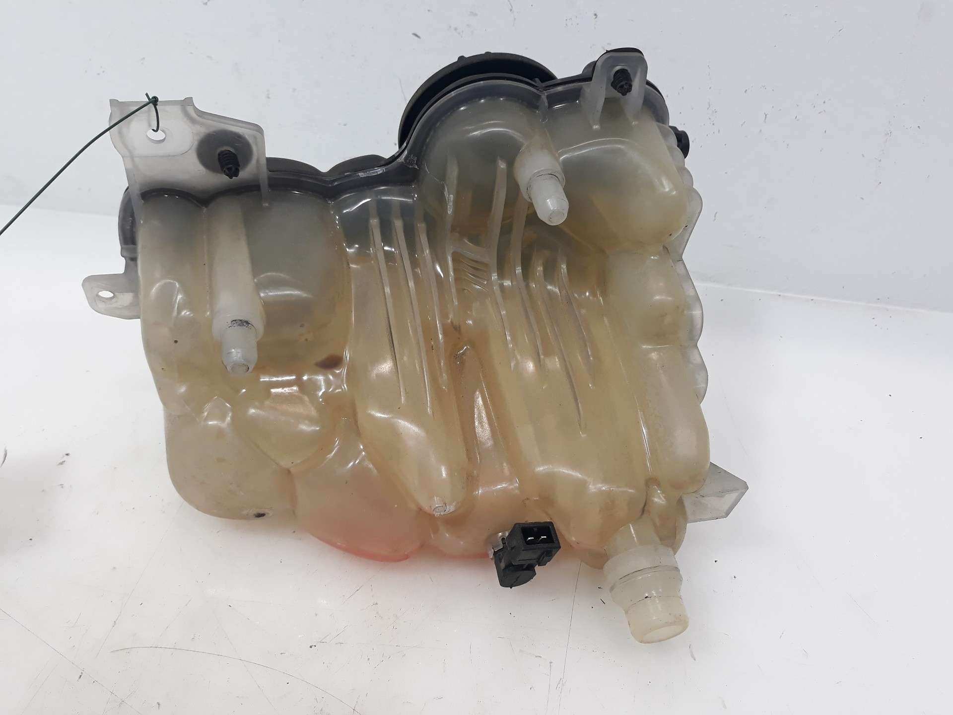 DEPOSITO EXPANSION JAGUAR XF II (X260) 2015- (YC158B099AA 1526826)