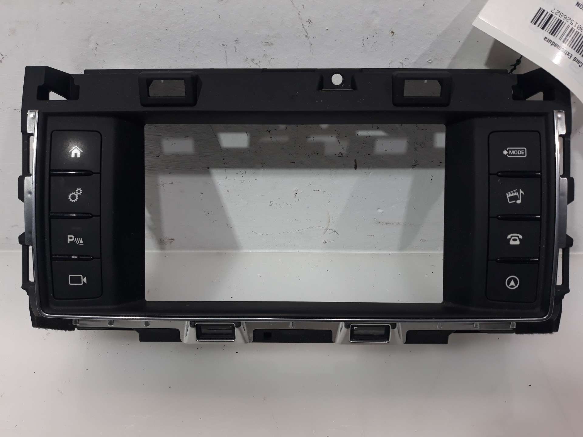 MANDO MULTIFUNCION JAGUAR XF II (X260) 2015- (GX6319F211PB 1526827)