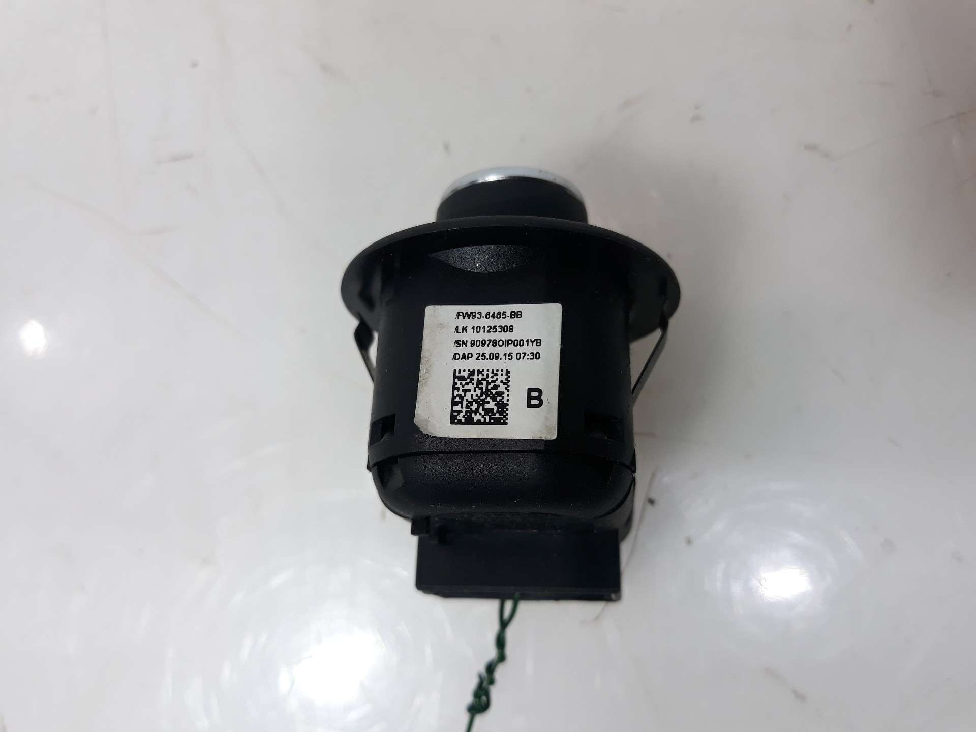 INTERRUPTOR JAGUAR XF II (X260) 2015- (FW936465BB 1526882)