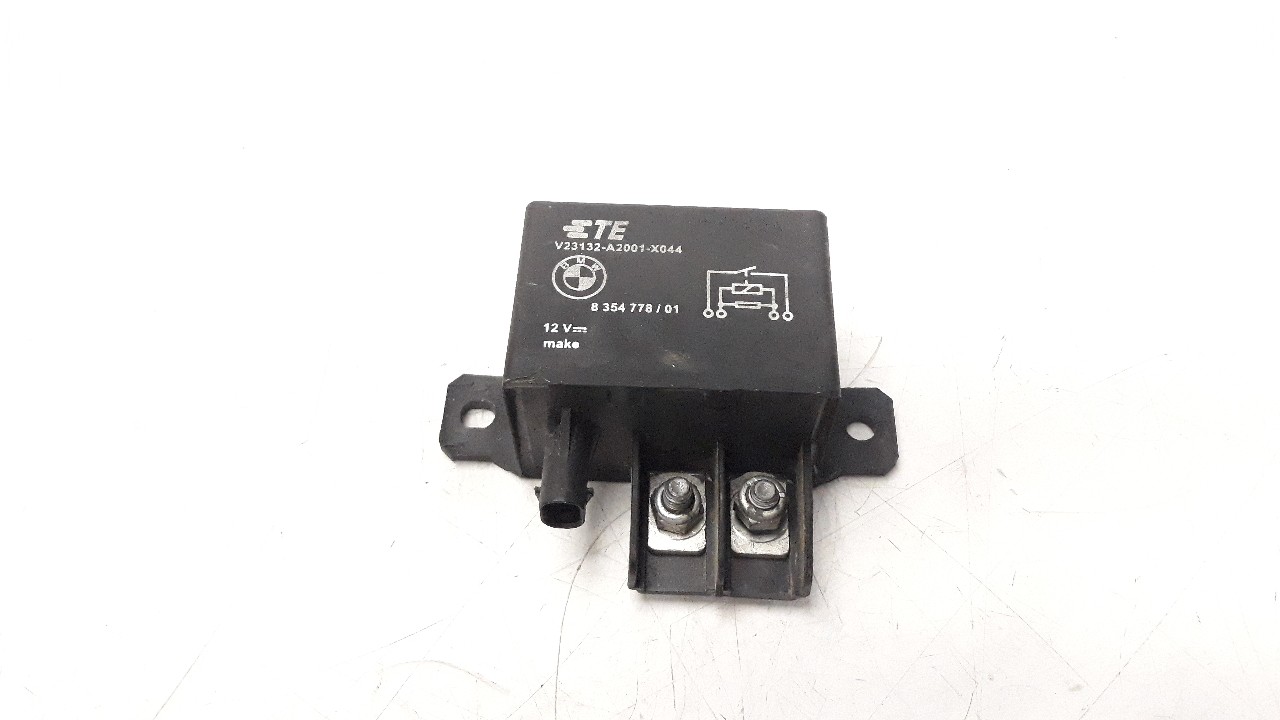 RELE BMW R 1250 R 2018- (8354778 1205118)