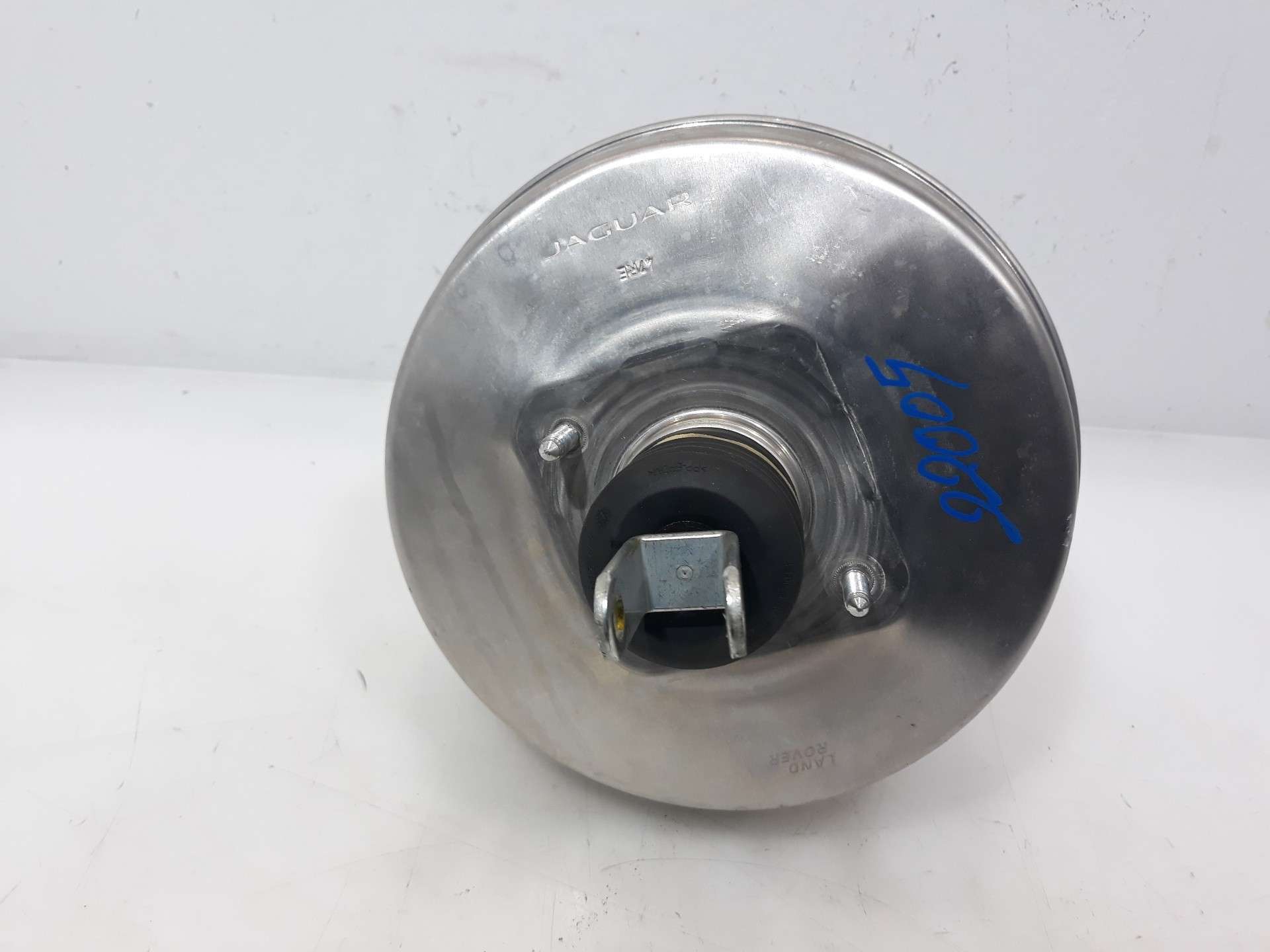 SERVOFRENO JAGUAR XF II (X260) 2015- (GX632B195AD 1526889)