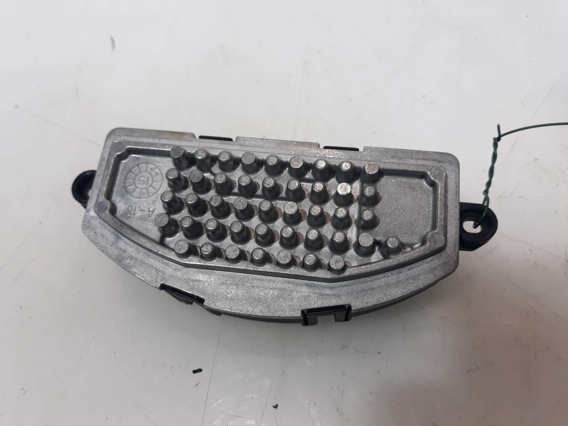 RESISTENCIA CALEFACCION JAGUAR XF II (X260) 2015- (GX7319E624AA 1526974)
