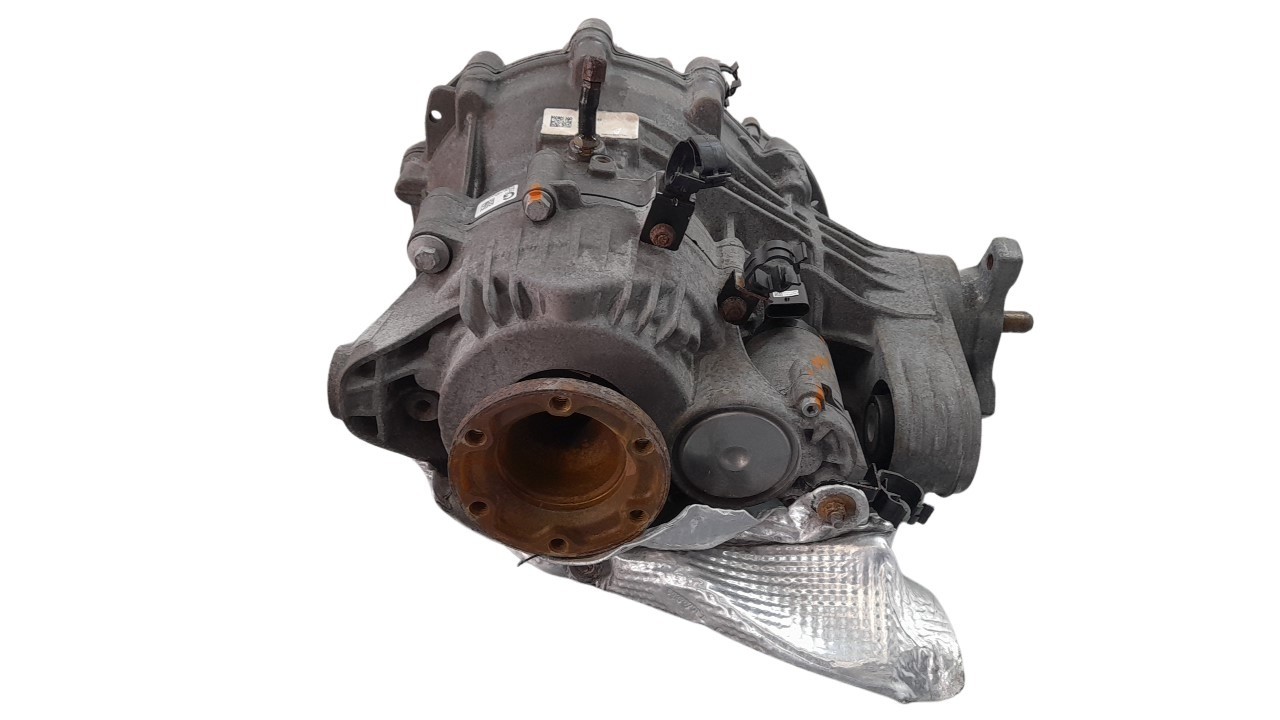 DIFERENCIAL TRASERO ALFA ROMEO STELVIO (630) 2017- (55276026 1209037)