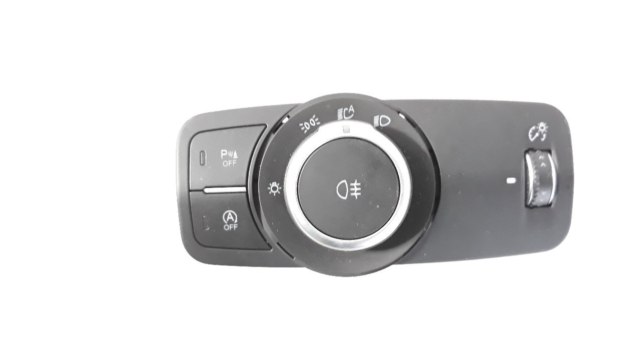 MANDO LUCES ALFA ROMEO STELVIO (630) 2017- (1561294250 1209076)