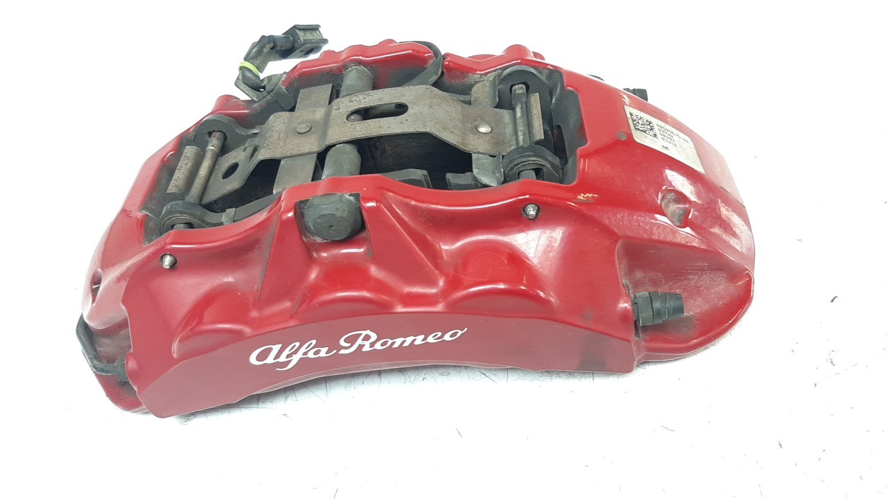 PINZA DE FRENO DELANTERA DERECHA ALFA ROMEO STELVIO (630) 2017- (77368483 1209180)