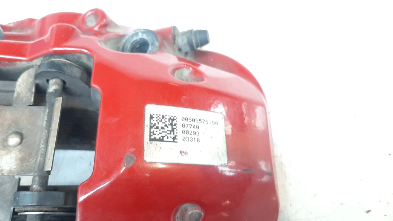 PINZA DE FRENO DELANTERA DERECHA ALFA ROMEO STELVIO (630) 2017- (77368483 1209180)