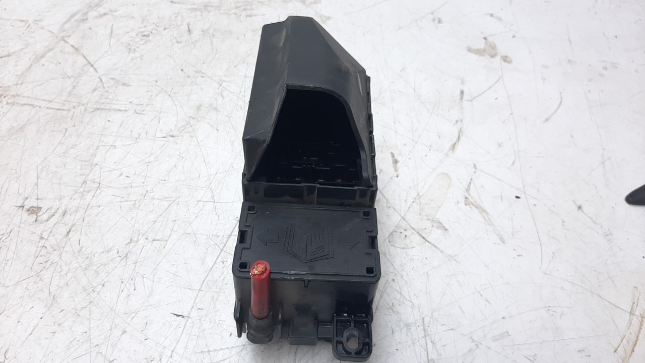 CAJA RELES / FUSIBLES MINI R56 2006-2014 (17236010 1218481)