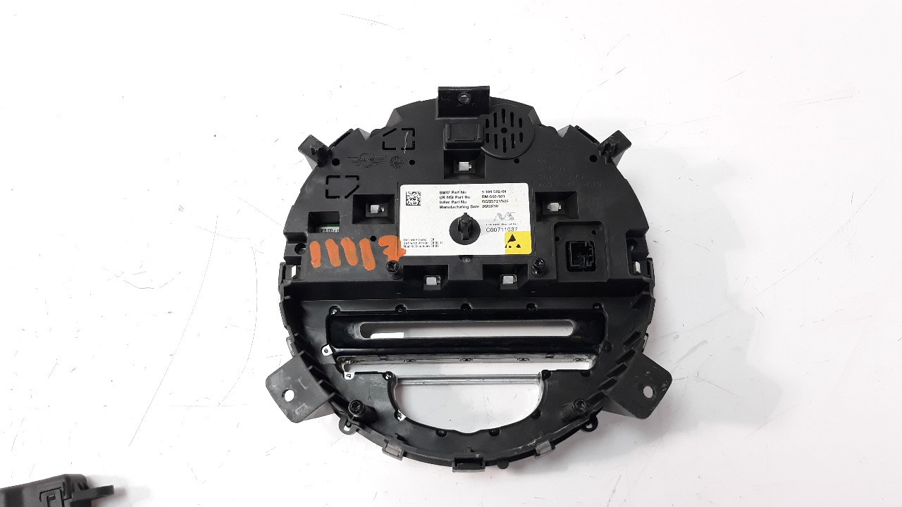 CUADRO INSTRUMENTOS MINI R56 2006-2014 (918950204 1218505)