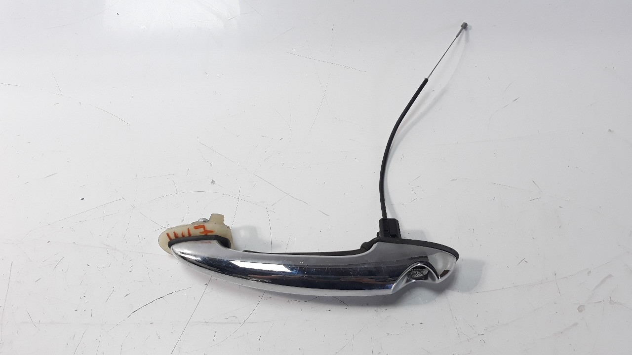 MANETA EXTERIOR DELANTERA IZQUIERDA MINI R56 2006-2014 (51212752577 1218556)