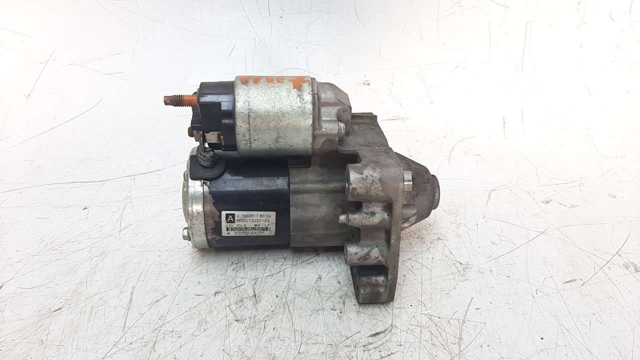 MOTOR ARRANQUE MINI R56 2006-2014 (12417552105 1218568)