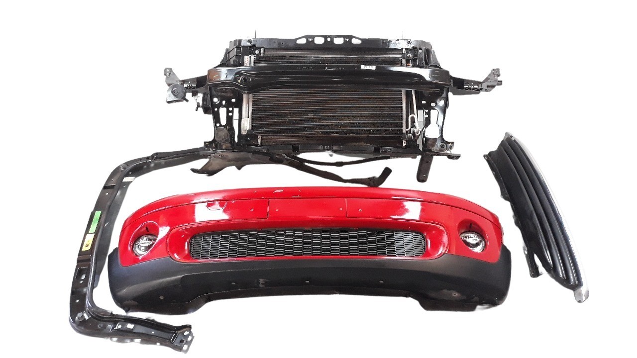 MORRO COMPLETO MINI R56 2006-2014 (51112753995 1218579)