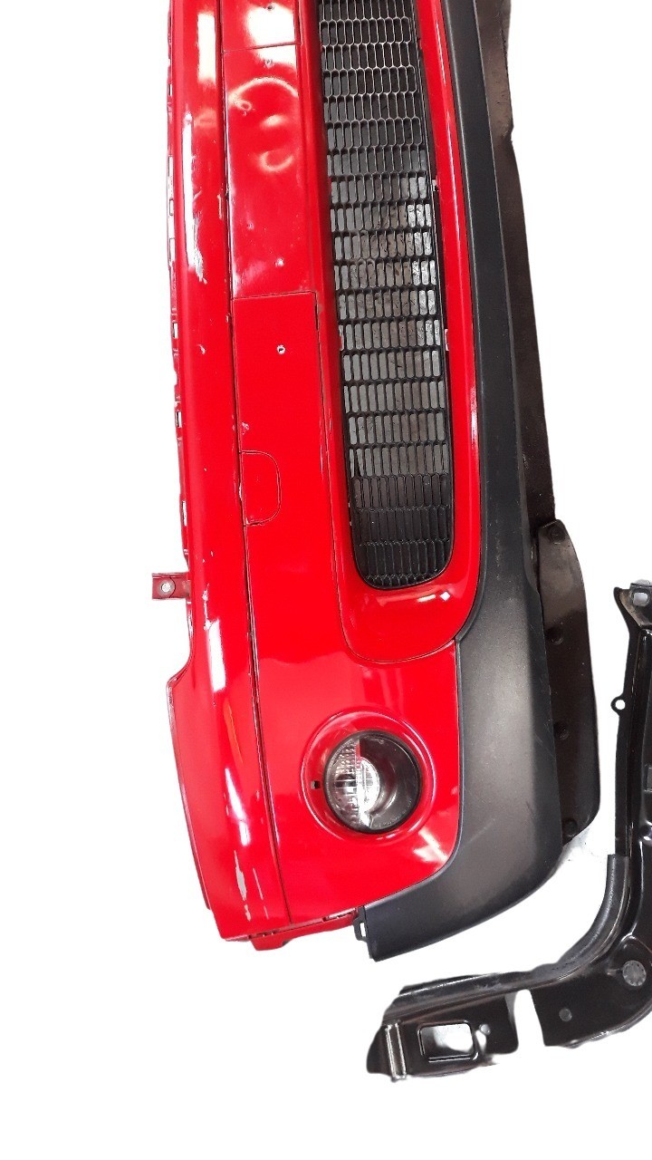 MORRO COMPLETO MINI R56 2006-2014 (51112753995 1218579)
