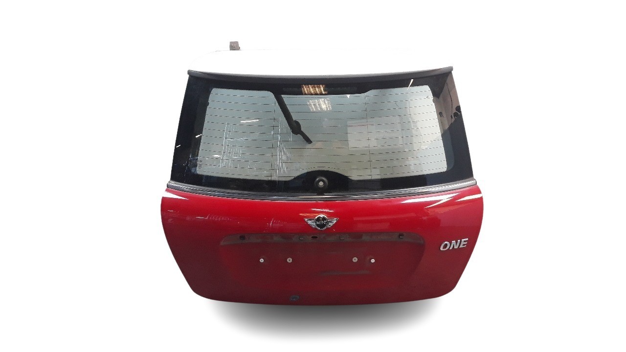 PORTON TRASERO MINI R56 2006-2014 (41002752015 1218597)