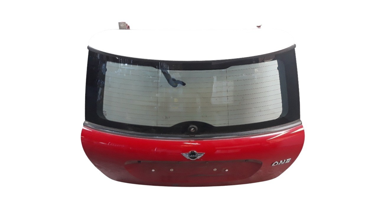 PORTON TRASERO MINI R56 2006-2014 (41002752015 1218597)