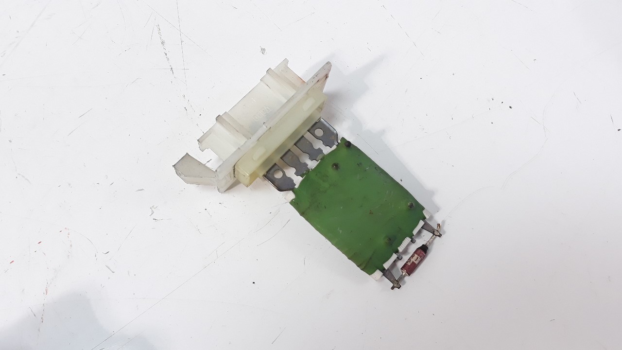 RESISTENCIA CALEFACCION MINI R56 2006-2014 (64113422663 1218618)