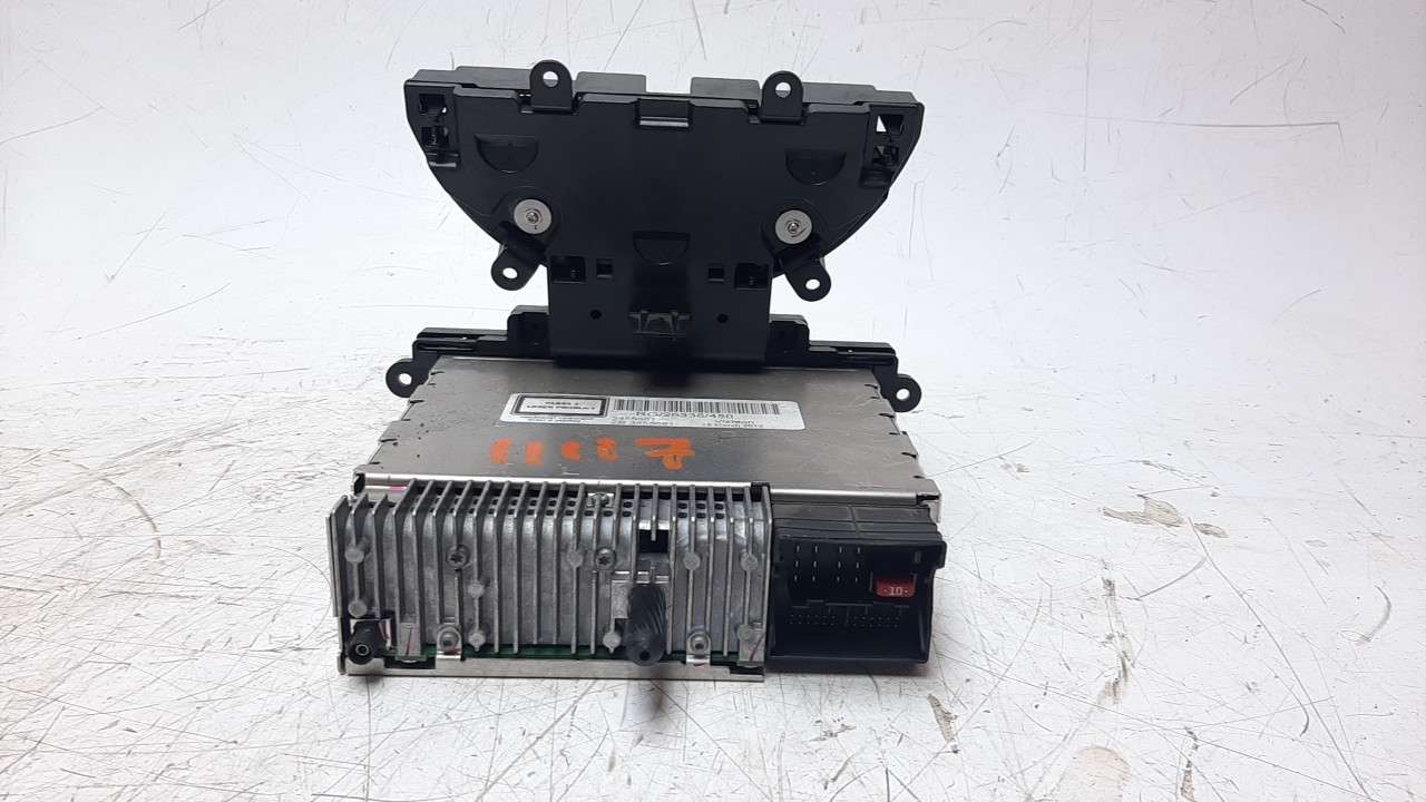 SISTEMA AUDIO / RADIO CD MINI R56 2006-2014 (65123455681 1218625)