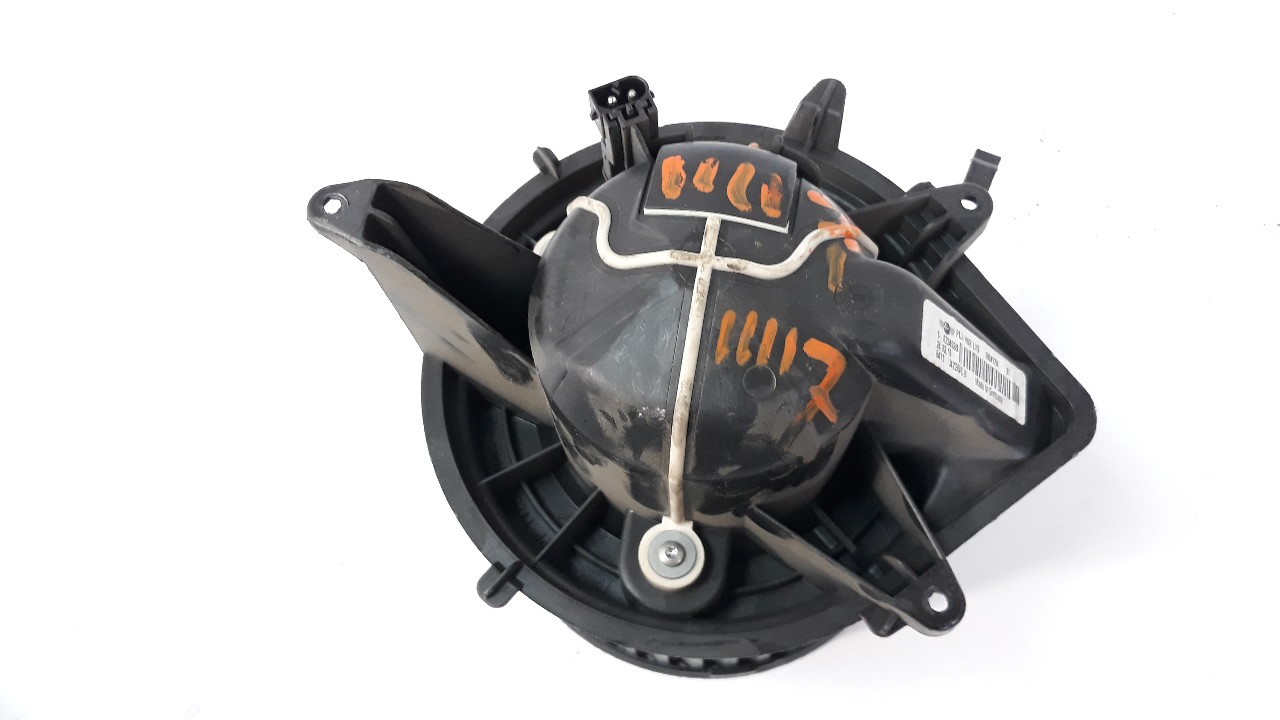 VENTILADOR CALEFACCION MINI R56 2006-2014 (64113422646 1218640)