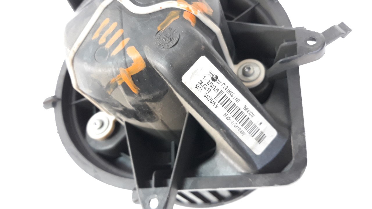 VENTILADOR CALEFACCION MINI R56 2006-2014 (64113422646 1218640)