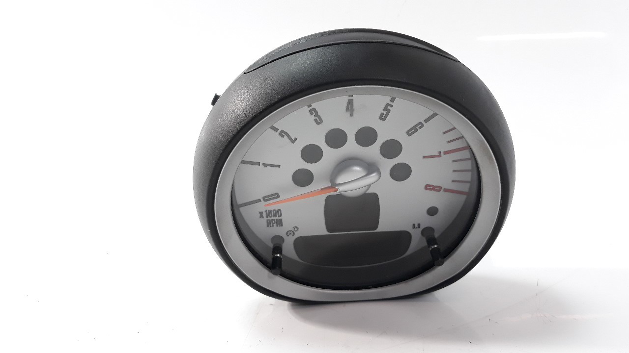 CUADRO INSTRUMENTOS 920139002 