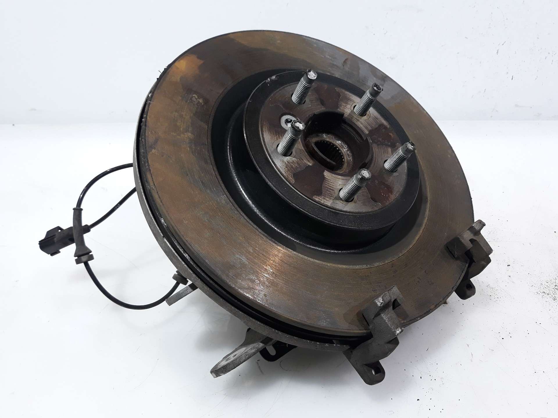 MANGUETA TRASERA DERECHA JAGUAR XF II (X260) 2015- (T2H45759 1527122)