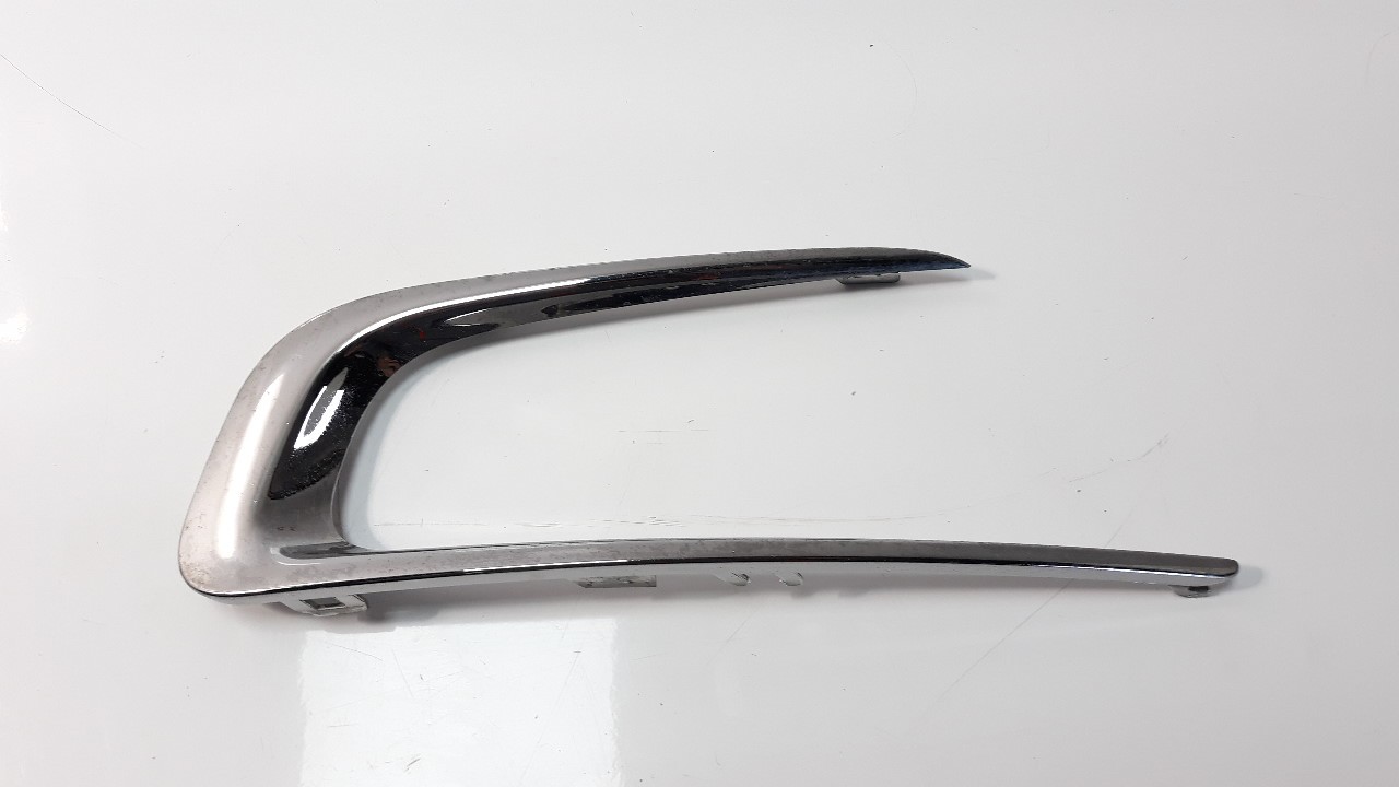 REJILLA PARAGOLPES IZQUIERDA PEUGEOT 2008 (--.2013->) 2013-2019 (9802523577 1226265)