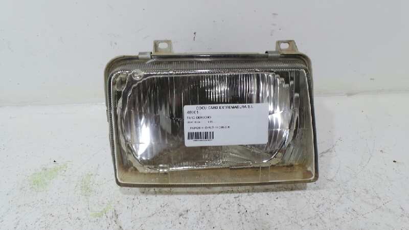 FARO DERECHO SEAT IBIZA 1985- (SE021930008C 48001)