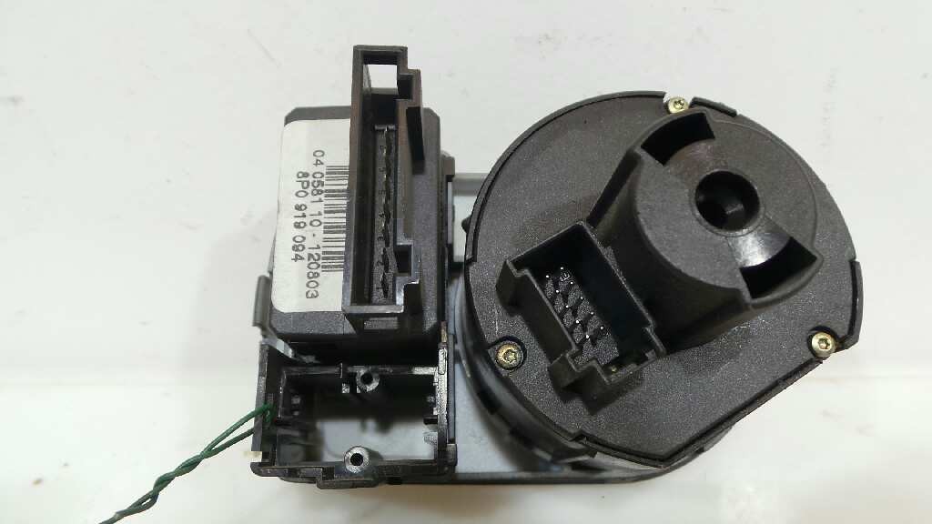 MANDO LUCES AUDI A3 (8P) 2003-2012 (8P0919094 931538)