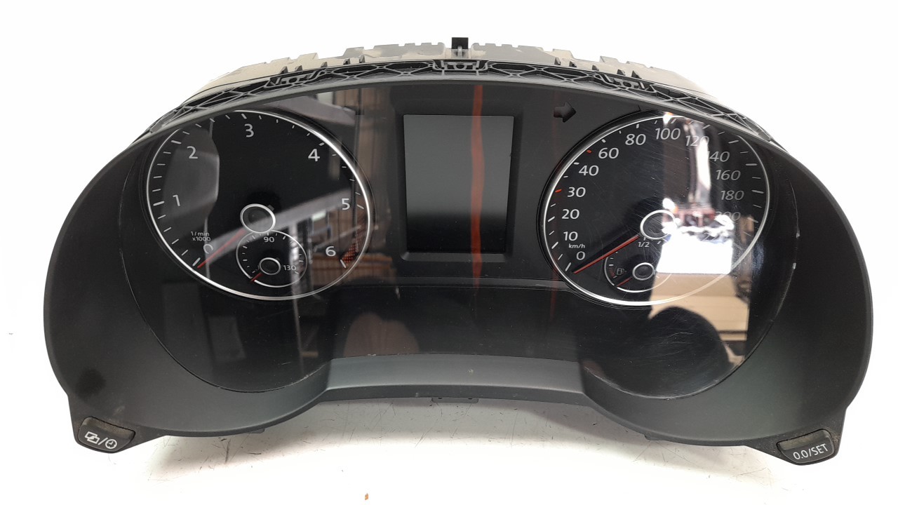 CUADRO INSTRUMENTOS VOLKSWAGEN SHARAN (7N2) 2015- (7N0920870Q 1230080)
