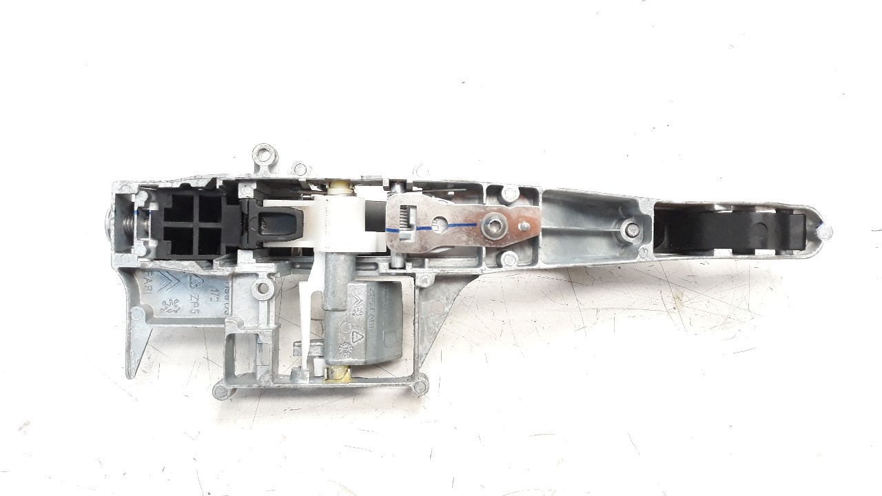 MANETA EXTERIOR DELANTERA DERECHA 9680168580 