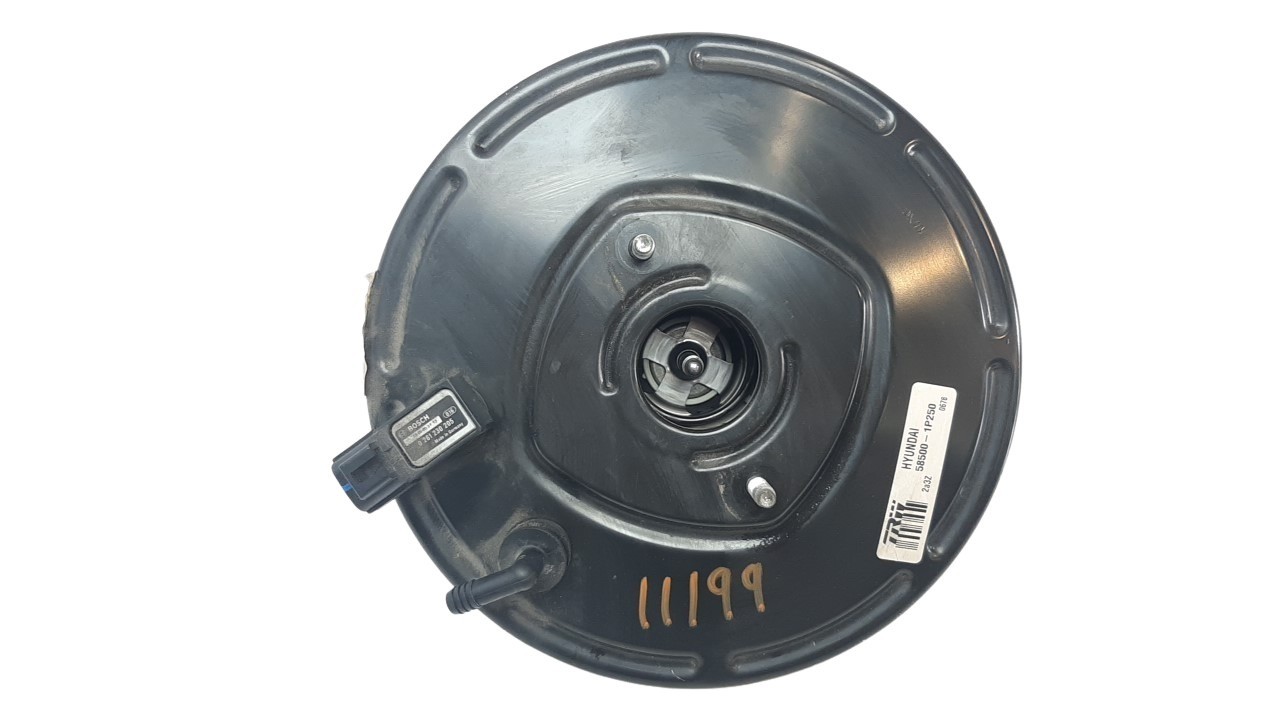 SERVOFRENO KIA VENGA 2009- (585001P250 1231232)