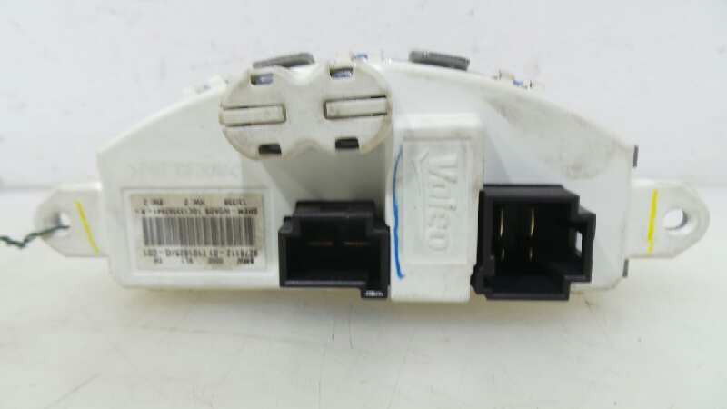 RESISTENCIA CALEFACCION BMW SERIE 3 TOURING (F31) 2012-2016 (9276112 1167314)