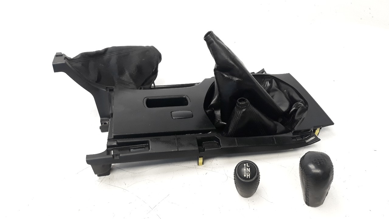 POMO PALANCA CAMBIO TOYOTA LAND CRUISER (J12) 2002-2009 (5880460370 1231855)