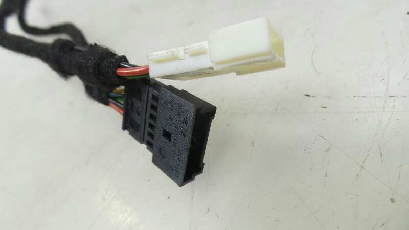 AMORTIGUADORES MALETERO / PORTON BMW SERIE 3 TOURING (F31) 2012-2016 (726315608 1167319)