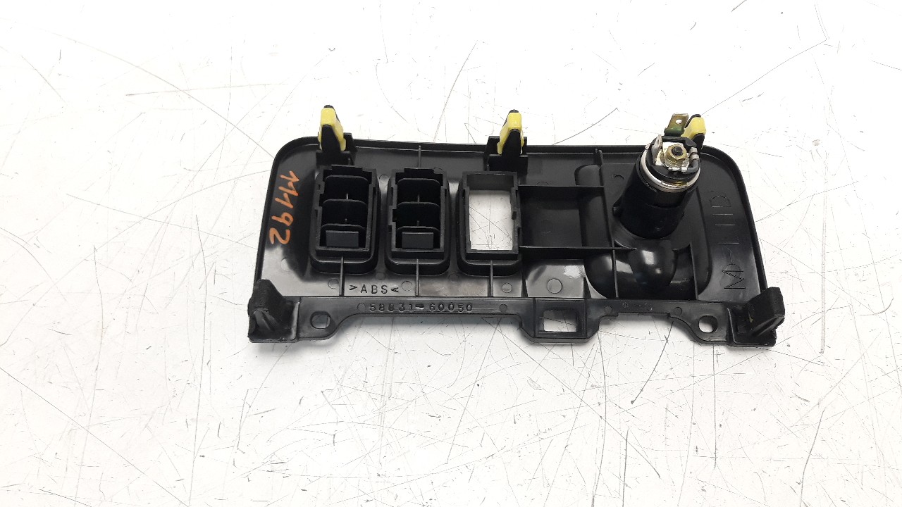 MODULO ELECTRONICO TOYOTA LAND CRUISER (J12) 2002-2009 (5883160050 1232441)