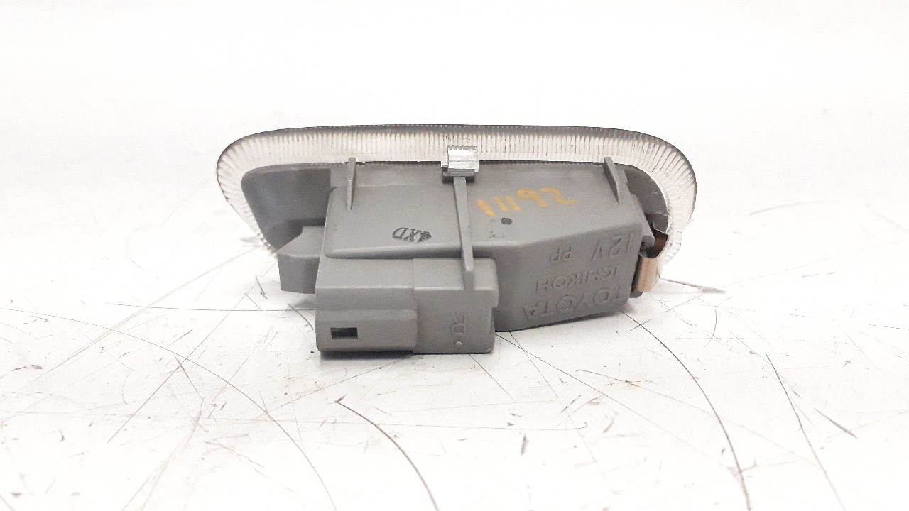 PILOTO LATERAL DERECHO TOYOTA LAND CRUISER (J12) 2002-2009 (8173151010 1232513)