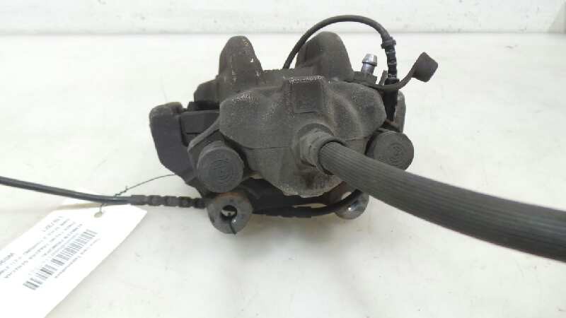 PINZA FRENO TRASERA DERECHA BMW SERIE 3 TOURING (F31) 2012-2016 (W09082 1167321)