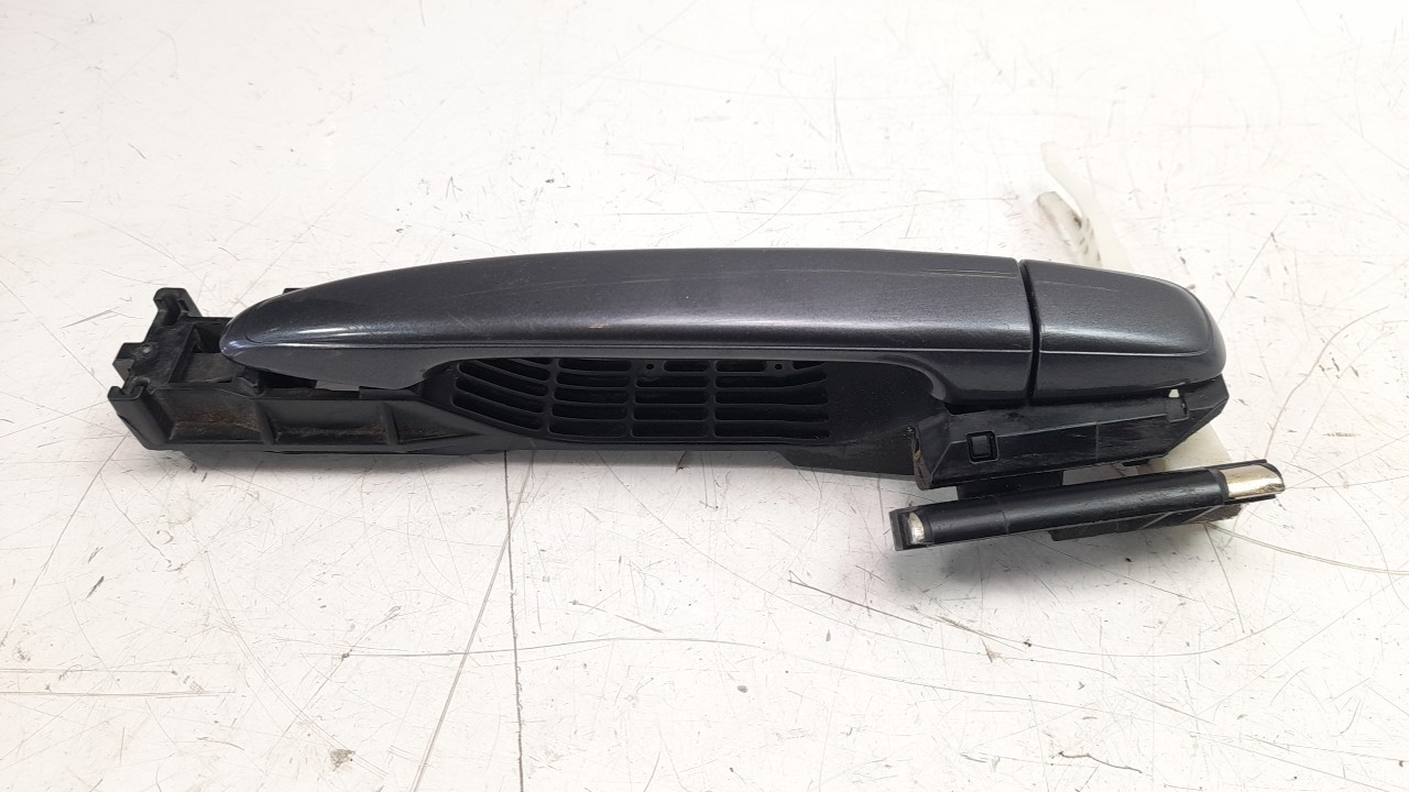 MANETA EXTERIOR TRASERA DERECHA TOYOTA LAND CRUISER (J12) 2002-2009 (6921128070B4 1233912)