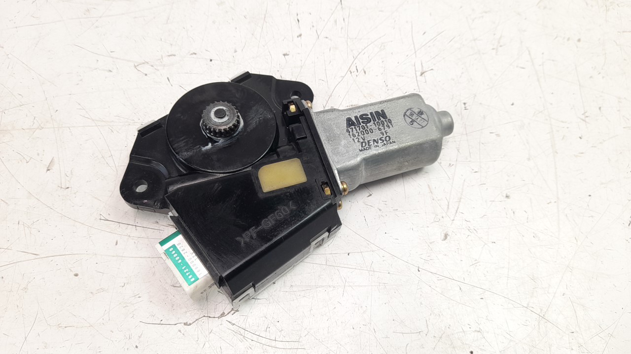 MOTOR TECHO ELECTRICO TOYOTA LAND CRUISER (J12) 2002-2009 (47170110010 1233923)