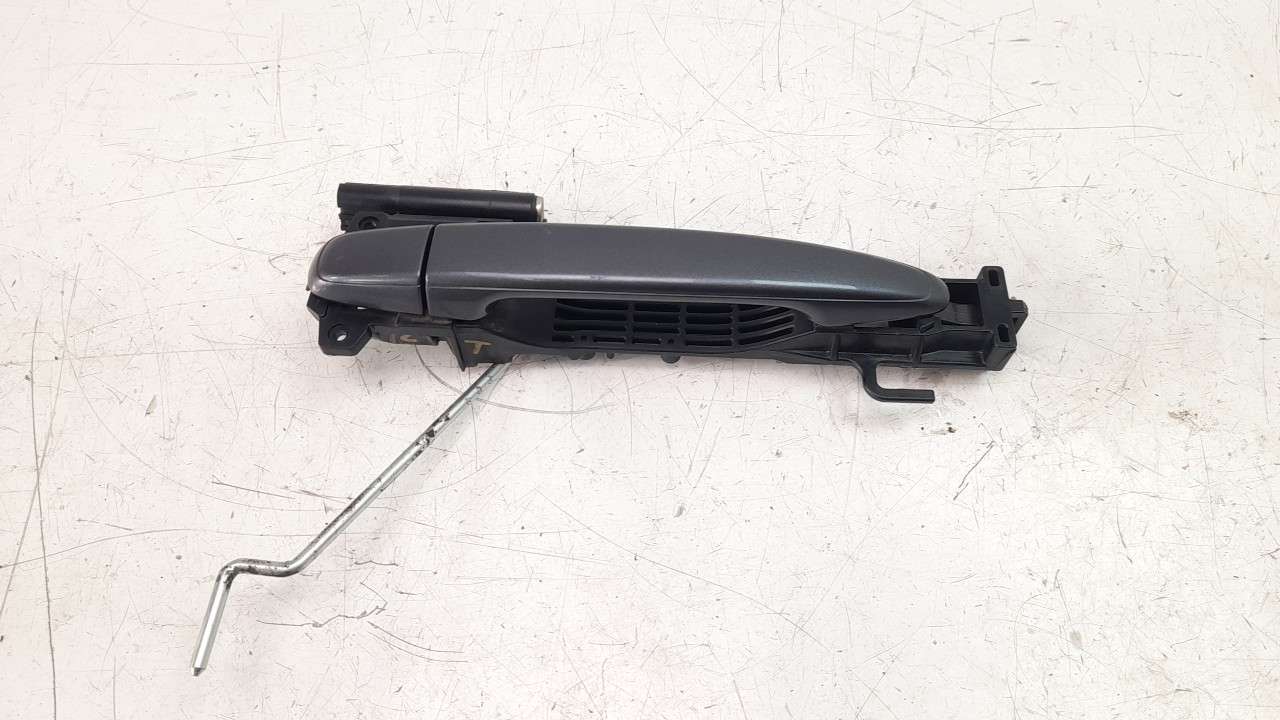 MANETA EXTERIOR TRASERA IZQUIERDA 6921128070R9 