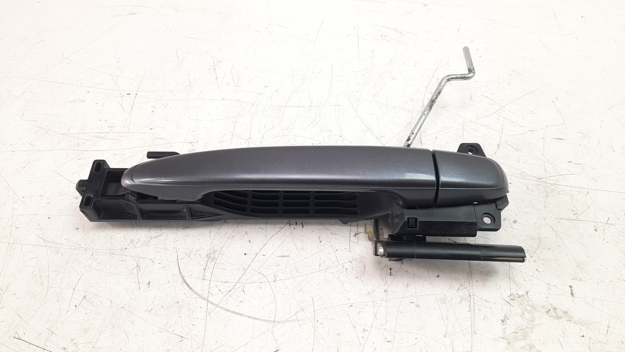 MANETA EXTERIOR TRASERA IZQUIERDA 6921128070R9 