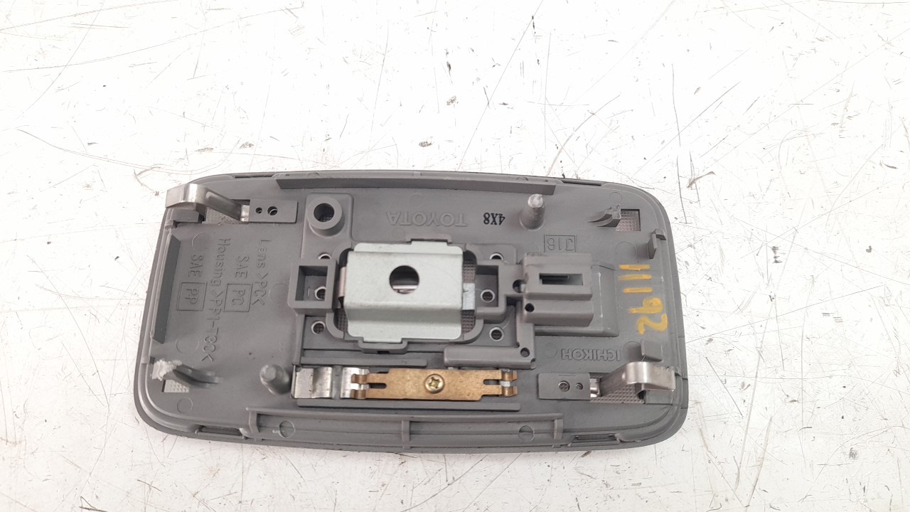 LUZ INTERIOR 8124033030B2 