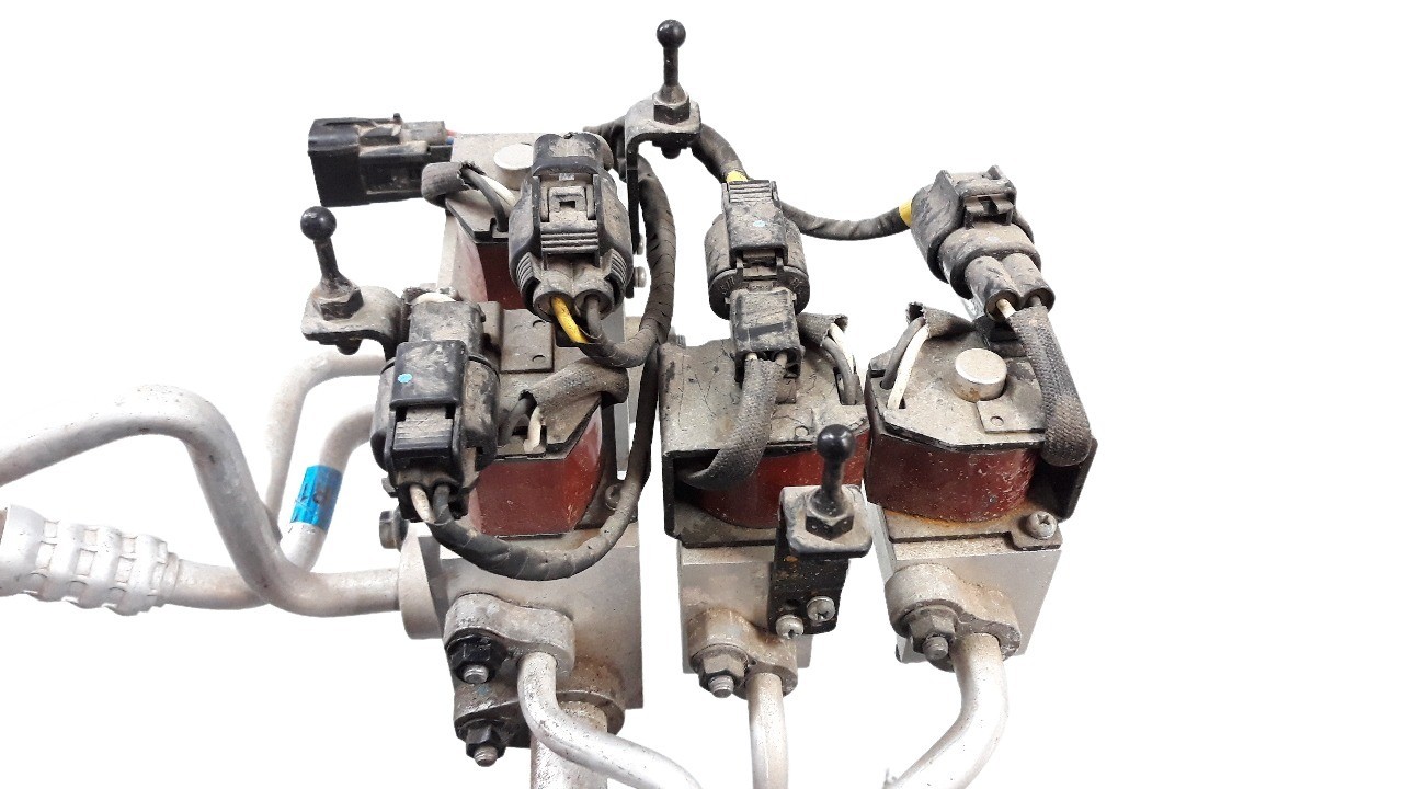 TUBOS AIRE ACONDICIONADO HYUNDAI KONA 2017- (97724K4100 1233992)