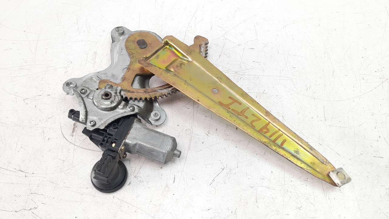 ELEVALUNAS TRASERO IZQUIERDO 8571058010 