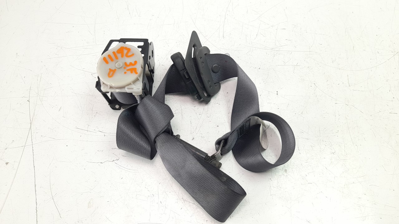 CINTURON SEGURIDAD TRASERO DERECHO TOYOTA LAND CRUISER (J12) 2002-2009 (7356060101B0 1234035)