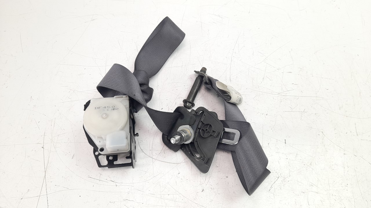 CINTURON SEGURIDAD TRASERO DERECHO TOYOTA LAND CRUISER (J12) 2002-2009 (7356060101B0 1234035)