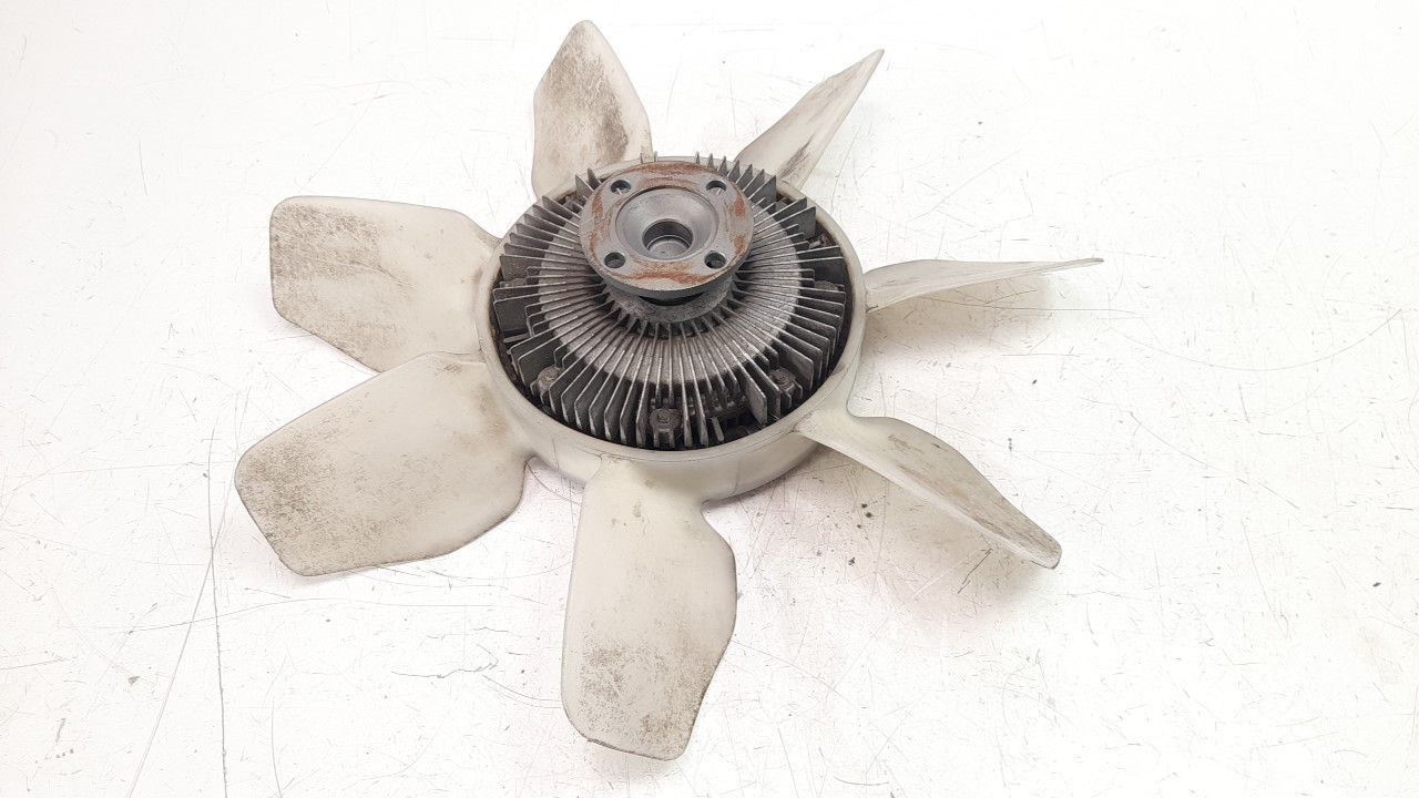 VENTILADOR VISCOSO MOTOR 1621030010 