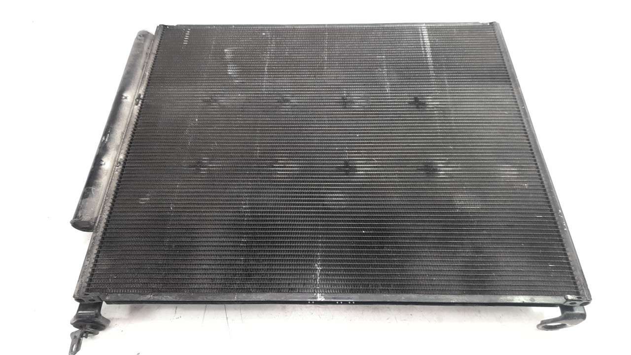 CONDENSADOR / RADIADOR  AIRE ACONDICIONADO TOYOTA LAND CRUISER (J12) 2002-2009 (8846160100 1234102)