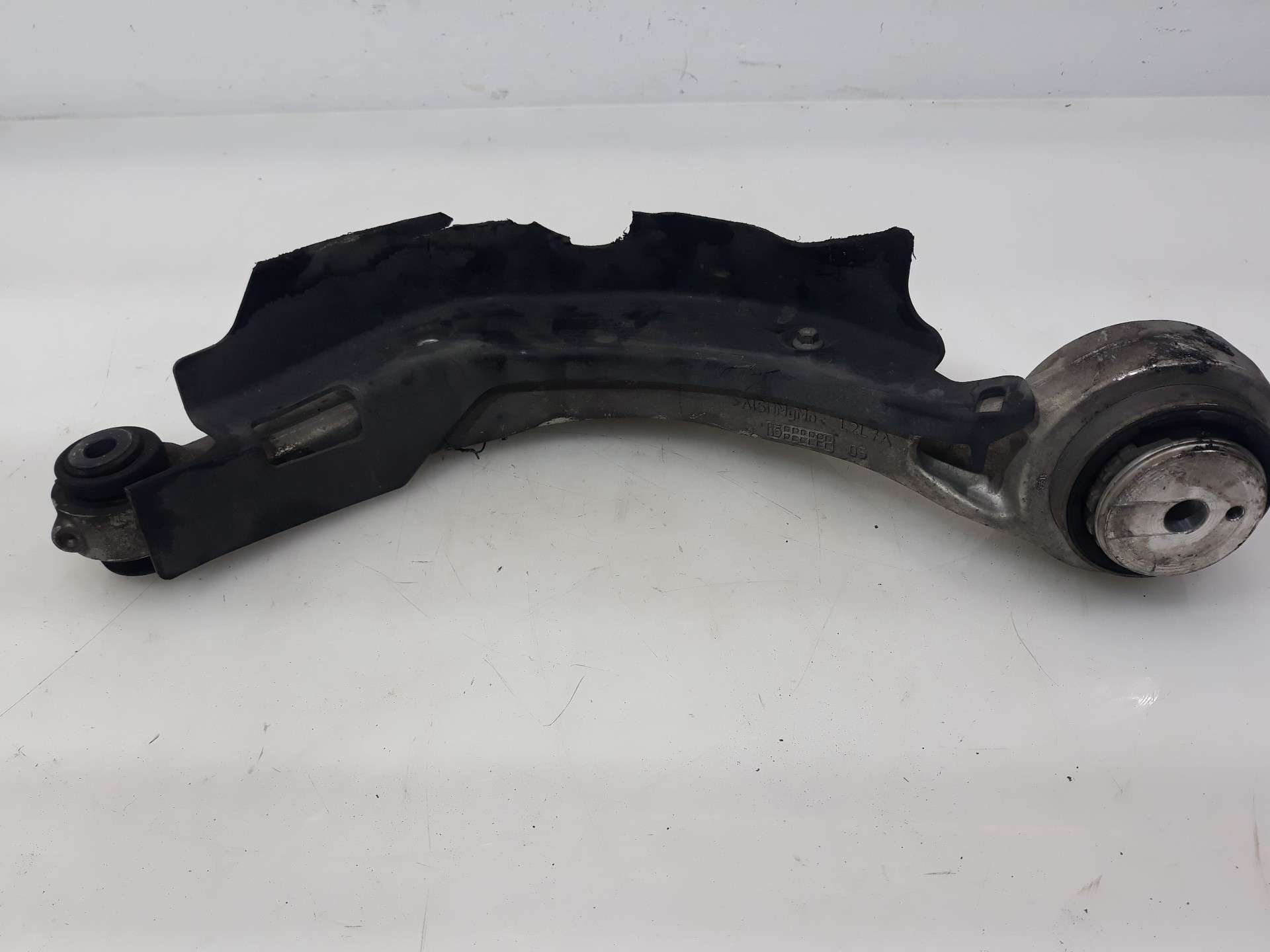 BRAZO SUSPENSION INFERIOR DELANTERO IZQUIERDO JAGUAR XF II (X260) 2015- (GX733C256 1527984)