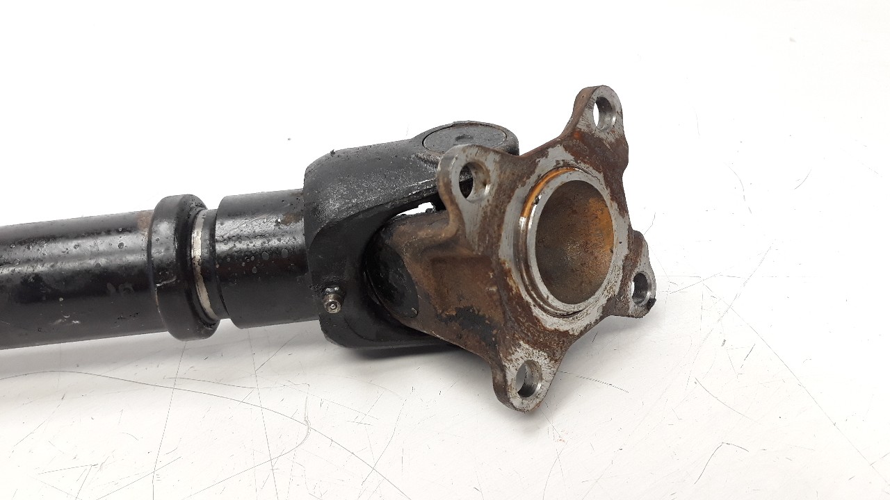 TRANSMISION CENTRAL 371106A460 